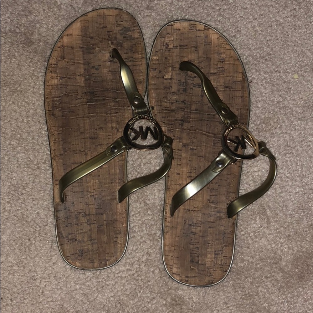 Michael Kors Sandals!